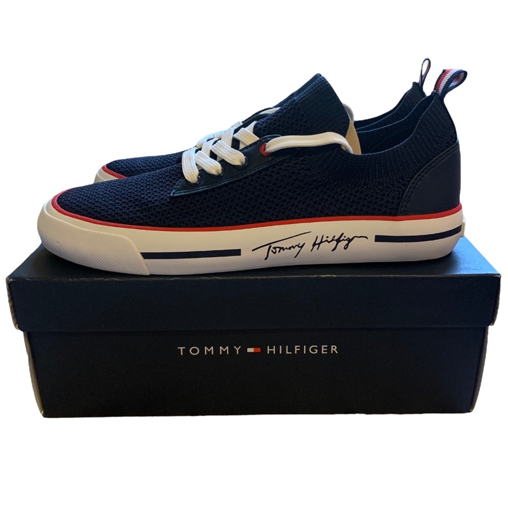 Women's Gessie Stretch Knit Sneakers